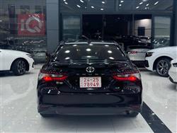 تۆیۆتا کامری